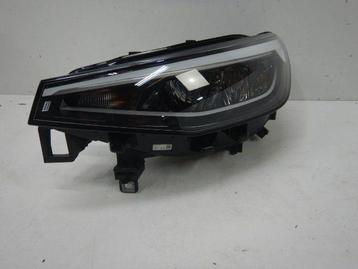 VW ID4 11B LED Koplamp Links 11B941005B beschikbaar voor biedingen