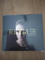 Nieuwe cd Reymen " Trill my Soul ", Ophalen of Verzenden, Nieuw in verpakking