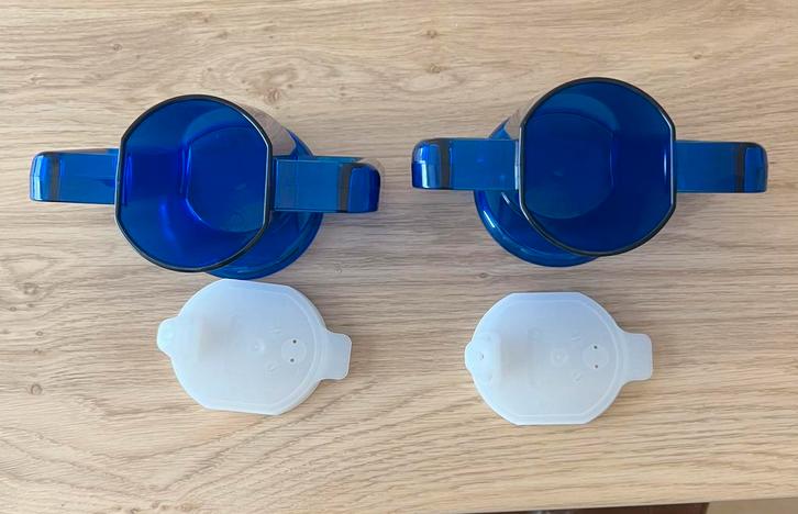 Drinkbekers voor volwassenen, Kinderen en Baby's, Babymode-accessoires, Zo goed als nieuw, Verzenden