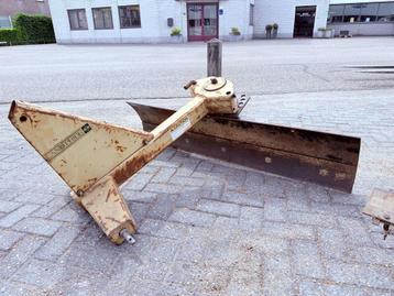 Landpride Egalisatie schaaf werkbreedte 1.50 mtr. 2004 beschikbaar voor biedingen