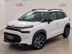 Citroen C3 Aircross 12 PureTech Plus 130 pk  EAT6  ref. 492, 144 g/km, Euro 6, Entreprise, 5 portes