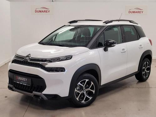 Citroen C3 Aircross 12 PureTech Plus 130 pk  EAT6  ref. 492, Autos, Citroën, Entreprise, C3, ABS, Airbags, Air conditionné, Bluetooth