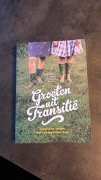 Eva Peeters - Groeten uit Transitië, Ophalen of Verzenden, Zo goed als nieuw, Eva Peeters; Kristien Hens; Dorien Knockaert; Joke Rous; Mme ...