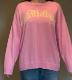 Pull rose Urbain Outfitters, Vêtements | Femmes, Pulls & Gilets, Taille 42/44 (L), Enlèvement ou Envoi, Rose, Urban outfitters