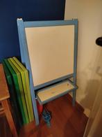 Tableau pour enfant, Ophalen, Gebruikt