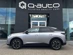 Peugeot 3008 Benzine Aut / GPS / 360° Cam / LED / ACC / Carp, Automaat, Zwart, 1199 cc, Overige brandstoffen