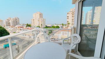 TOPKANS!!! Torrevieja appartement met 2 slaapkamers beschikbaar voor biedingen