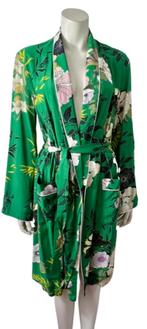 Kimono ARTIGLI - IT 46 - Neuf, Vêtements | Femmes, Vestes | Été, Neuf, Artigli, Taille 46/48 (XL) ou plus grande, Vert