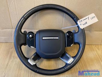 LAND ROVER DISCOVERY L550 L462 Stuurwiel stuur airbag 2015+ beschikbaar voor biedingen