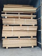 Hout vezelplaat - MDF - meubelplaat - grote voorraad, Doe-het-zelf en Bouw, Ophalen, Gebruikt, Minder dan 20 mm, Geen idee
