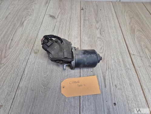 Chrysler 300c 300 c ruitenwissermotor voorzijde 2004 - 2010, Auto-onderdelen, Ruiten en Toebehoren, Chrysler, Gebruikt, Ophalen of Verzenden