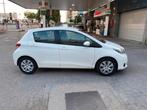 TOYOTA Yaris, benzine eerste eigenaar, km: 132000, 1.0 cc va, Euro 5, Handgeschakeld, 5 deurs, Particulier