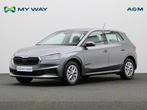 Skoda Fabia Fabia 1.0 TSI Ambition DSG, Automaat, Airbags, Zilver of Grijs, Stadsauto