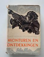 Avonturen en ontdekkingen van de vroegste tijden, Enlèvement ou Envoi, Utilisé