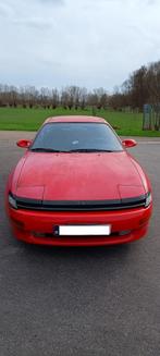 Toyota Celica GT-S 2.2, Cuir, Achat, Toit ouvrant, Celica