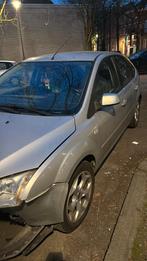 Ford Focus essence 1.6 benzine, Particulier, Euro 4, Te koop, Benzine