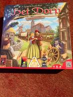 Het dorp gezelschapsspel, Hobby en Vrije tijd, Ophalen, Nieuw, 999 Games