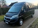 Fiat Ducato 2.3Multijet Prefecte staat Gekeurd Vr verkoop, Auto's, Bestelwagens en Lichte vracht, Euro 6, Particulier, Onderhoudsboekje