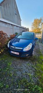 Opel Corsa D te koop, Auto's, Opel, Particulier, Te koop