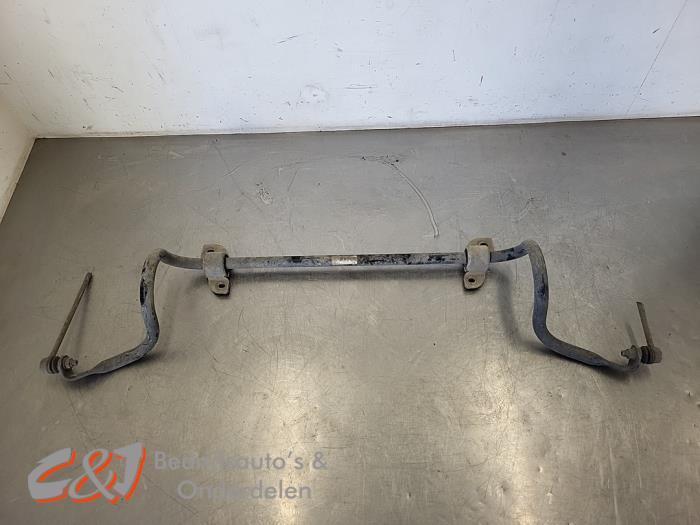 Stabilisatorstang voor van een Mercedes Vito, Auto-onderdelen, Ophanging en Onderstel, Mercedes-Benz, Gebruikt, 3 maanden garantie