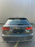 Audi A3 Sportback benzine automaat, Auto's, Leder en Stof, Bedrijf, 5 zetels, 5 deurs