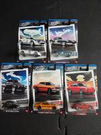 Hot Wheels Silver series, Ophalen of Verzenden, Nieuw