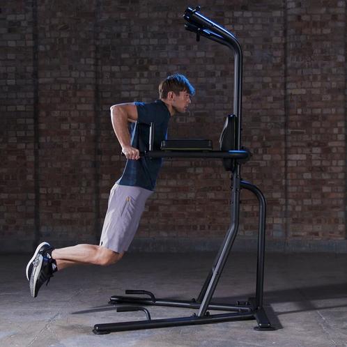 Adidas performance power tower, Sport en Fitness, Fitnessmaterialen, Ophalen
