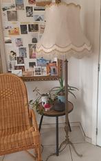 Staanlampen voor upcycling / renovatie., Huis en Inrichting, Ophalen, Gebruikt