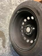 Stalen velgen van bmw x1, Auto-onderdelen, Banden en Velgen, Ophalen, Gebruikt, Velg(en), 17 inch