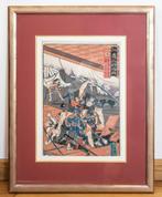 Prachtige collectie van 6 grote prints, Ophalen