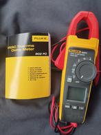 Clamp meter (voltmeter, Bricolage & Construction, Instruments de mesure, Enlèvement, Neuf, Multimètre