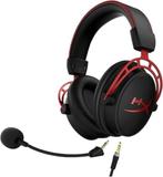 HyperX | Gaming headset | PC | PS5 | PS4 | Xbox | Nieuw