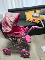 Poussette poupée, Enfants & Bébés, Enlèvement, Comme neuf