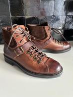 Heren bottines, Andere, Comme neuf, Brun, Enlèvement