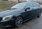MERCEDES CLA 200 CDI BWJ 2016, Auto's, Mercedes-Benz, CLA, Particulier, Te koop, 2000 cc
