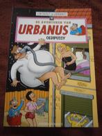 Urbanus, Boeken, Linthout en Urbanus, Zo goed als nieuw, Ophalen, Eén stripboek