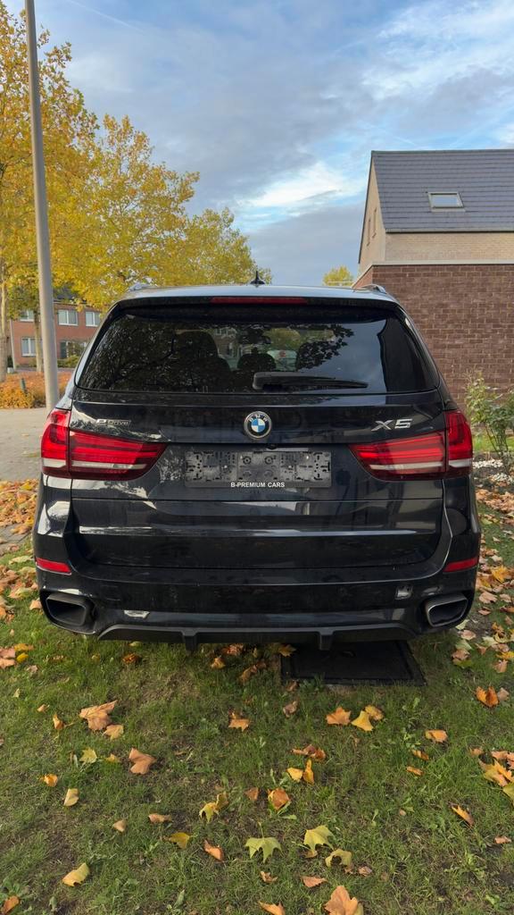 Bmw X5 xDrive40e, Auto's, BMW, Particulier, X5, 4x4, Achteruitrijcamera, Adaptieve lichten, Adaptive Cruise Control, Airbags, Airconditioning