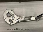 VOETSTEUN PLAAT SCHETSPLAAT  BMW F900R OE 46718404013, Motoren, Ophalen of Verzenden, Gebruikt