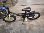 Fiets btwin 16 inch, Fietsen en Brommers, Ophalen, Gebruikt, 16 tot 20 inch, B-Twin