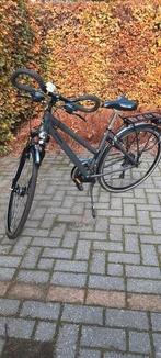B´twin Hoprider, Fietsen en Brommers, Ophalen, Zo goed als nieuw, Versnellingen