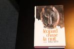 Le léopard chasse le nuit, Ophalen, Wereld overig, Zo goed als nieuw, Wilbur Smith