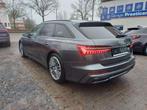Audi A6 A6 Avant PHEV 55 TFSI e Quattro S tronic, Argent ou Gris, Achat, Euro 6, Entreprise