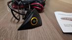 Geïntegreerde vooruitkijkcamera met groothoeklogo, Auto diversen, Achteruitrijcamera's, Verzenden, Nieuw
