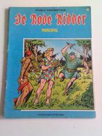 De Rode Ridder 43. Parcifal. 1ste druk 1969, Enlèvement ou Envoi
