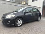 Toyoya auris hybride benzine 1,8  105 000 km, Auto's, Euro 5, Stof, Bedrijf, Berline