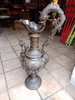 Mooi brons 60cm hoogte, Antiek en Kunst, Ophalen