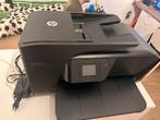 HP Officejet Printer 7510, Computers en Software, Ophalen, Inkjetprinter, All-in-one, Ingebouwde Wi-Fi