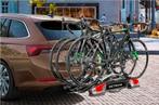Fietsendrager voor 3 fietsen Skoda, Auto diversen, Fietsendragers, Ophalen