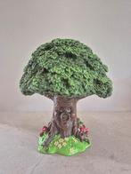 Efteling sprookjes boom, Enlèvement