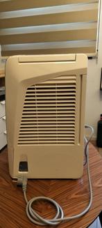 déshumidificateur delongwy, Enlèvement, Utilisé, Ventilateur et Extracteur